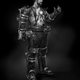 Illustration for article titled Design secrets of Iron Man 2: Suitcase armor, Whiplash and crazy improv!